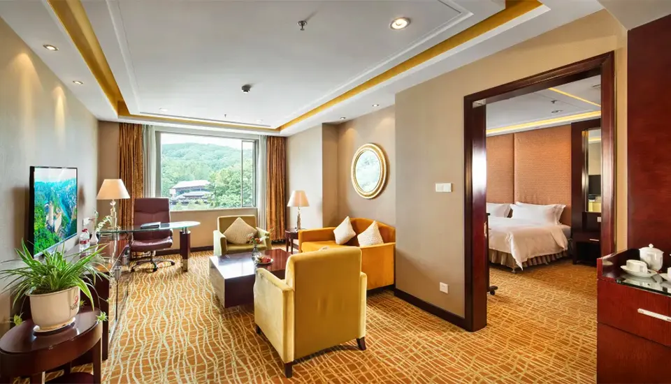 هتل فونیکس گرند